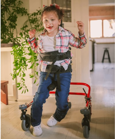 Cerebral Palsy: A Guide to Physiotherapy Interventions and Improving Motor Skills