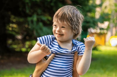 Empowering Individuals with Down Syndrome: The Role of Physiotherapy