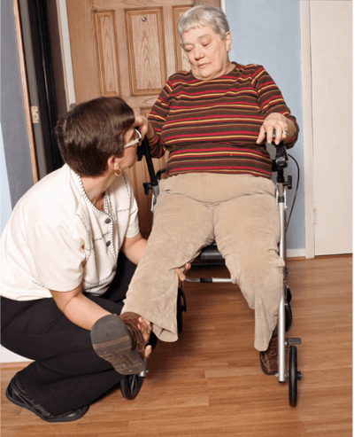 What Issues Can Neurological Physical Therapy Help With?