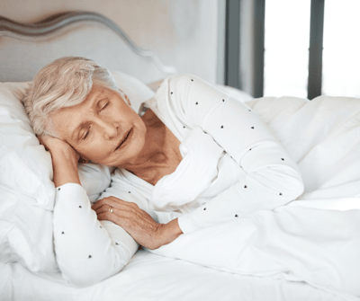 How can Physiotherapy Enhance Sleep Quality in the Elderly?