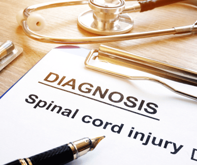 What is the Role of Physiotherapy in Managing Spinal Cord Injuries?