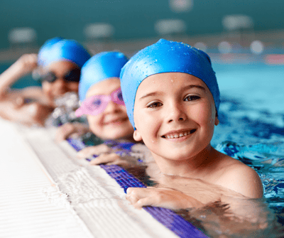 How can Hydrotherapy Help Children with Developmental Delays?