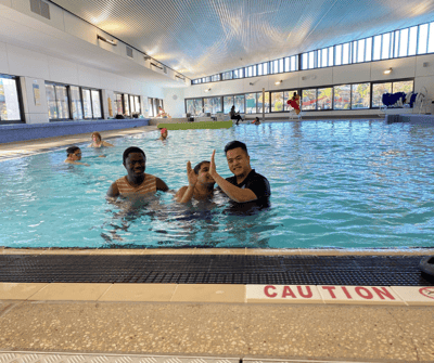 What are the Benefits of Hydrotherapy for Arthritis?