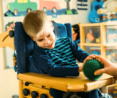 What are Effective Physiotherapy Exercises for Children with Cerebral Palsy?