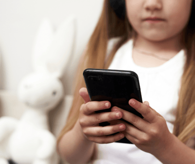 How do I manage my Child’s Screen Time and Promote Physical Development Instead?
