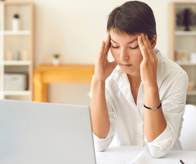 How Physiotherapy Can Help with Chronic Headaches and Migraines