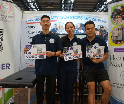 What's Happening at the Sydney Disability Expo?