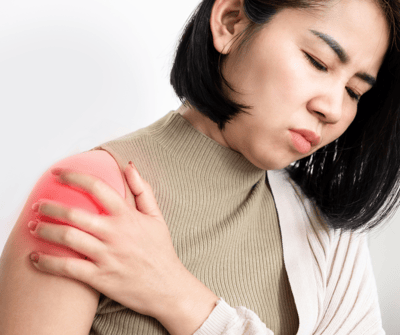 Effective Physiotherapy Exercises for Rotator Cuff Injuries