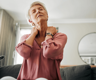 How Physiotherapy Helps with Fibromyalgia Pain and Fatigue