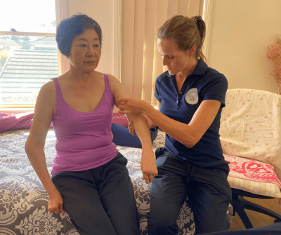 Physiotherapy Near Me | Sydney's Mobile Allied Health Specialists