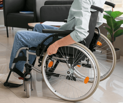 Physiotherapy for Spinal Cord Injuries: Enhancing Mobility and Strength