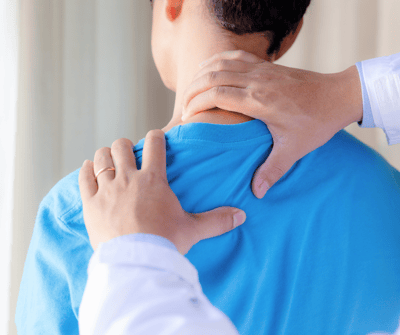 Physiotherapy in Penrith | Sydney, Australia