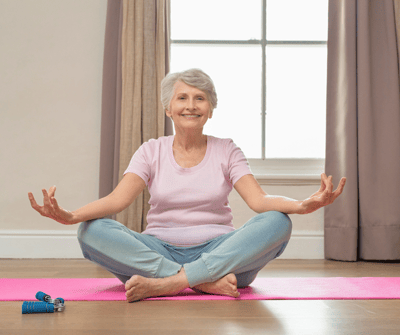 What is the Importance of Balance Training for Elderly Patients?