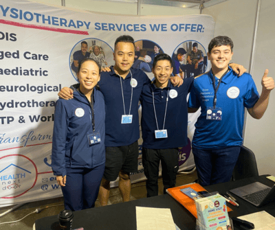 Sydney Disability Expo: About