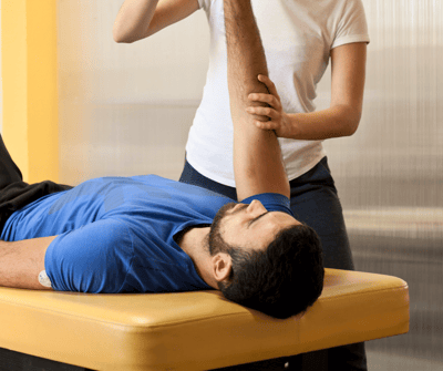 NDIS Mobile Physiotherapy | Sydney, Australia