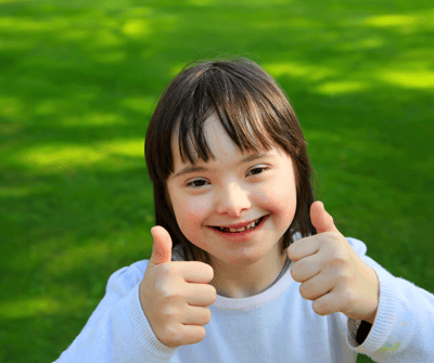 Down Syndrome and How Physiotherapy can Help