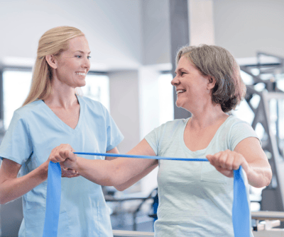 How to Prepare for Your First Physiotherapy Session