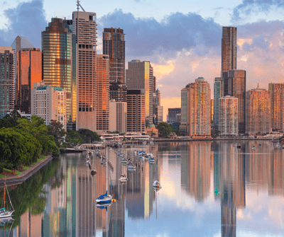 It’s Official: Health Next Door is Expanding to Brisbane, QLD!